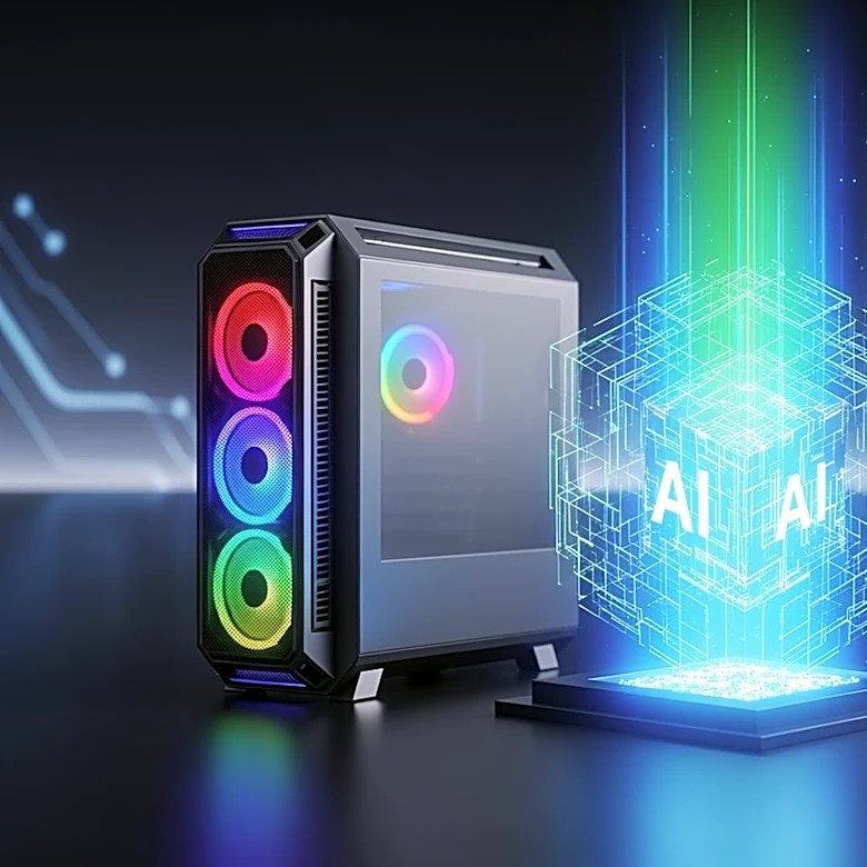 HP Unveils New PCs for AI and Gaming with NVIDIA RTX Spark