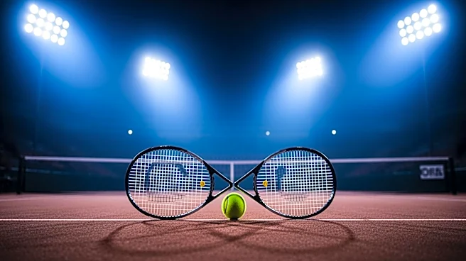 French Open 2026: Sabalenka and Osaka Highlight Women's Night Sessions