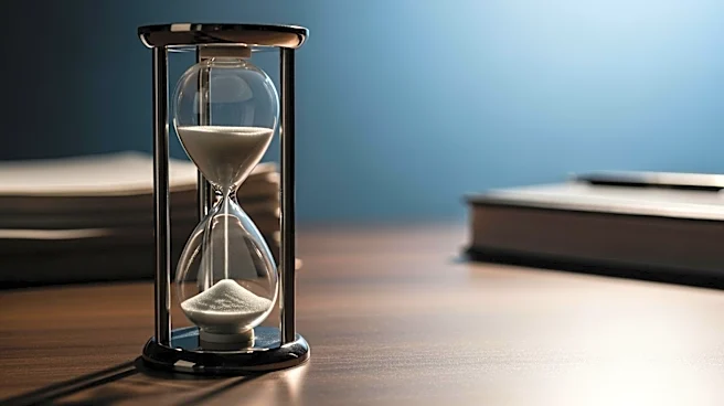 Orca Energy Group Faces Management Cease Trade Order Amid Filing Delays
