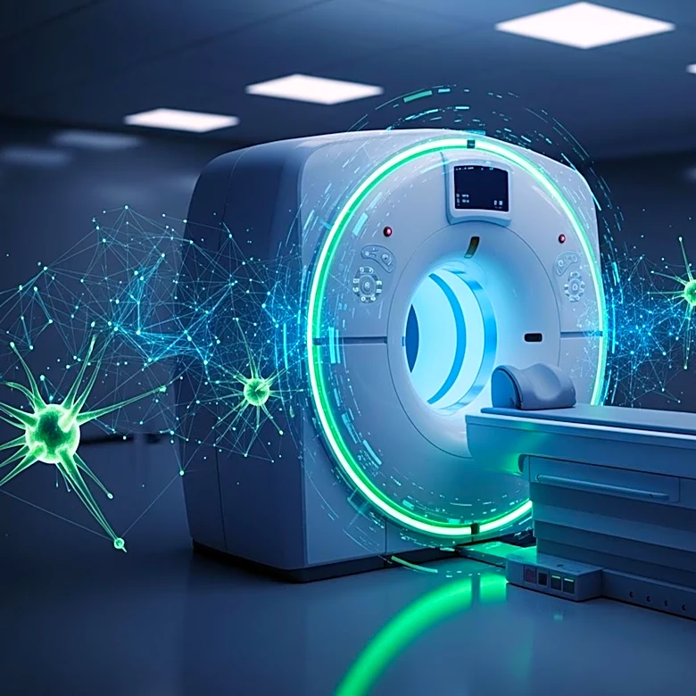 GE HealthCare Advances Nuclear Medicine with AI and Imaging Innovations