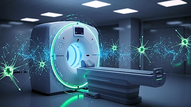 GE HealthCare Advances Nuclear Medicine with AI and Imaging Innovations
