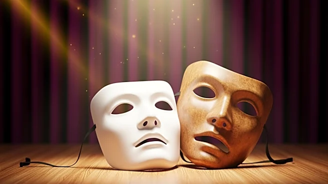 International Black Theatre Festival Announces Star-Studded Lineup