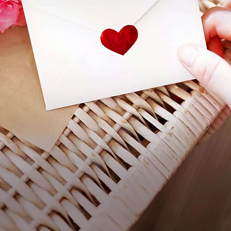 The Psychological Benefits of Sending Cards Explored