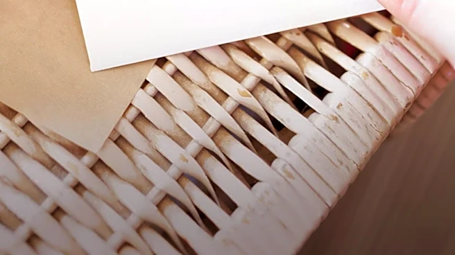 The Psychological Benefits of Sending Cards Explored