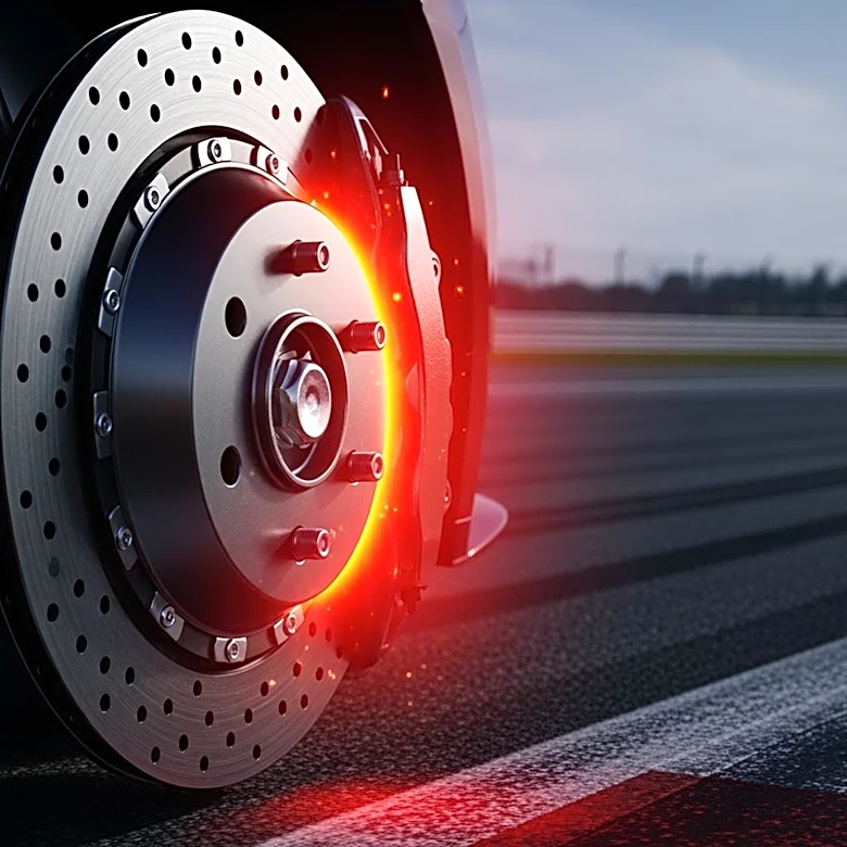 Brake Failures Disrupt Nashville NASCAR Race, Impacting Standings