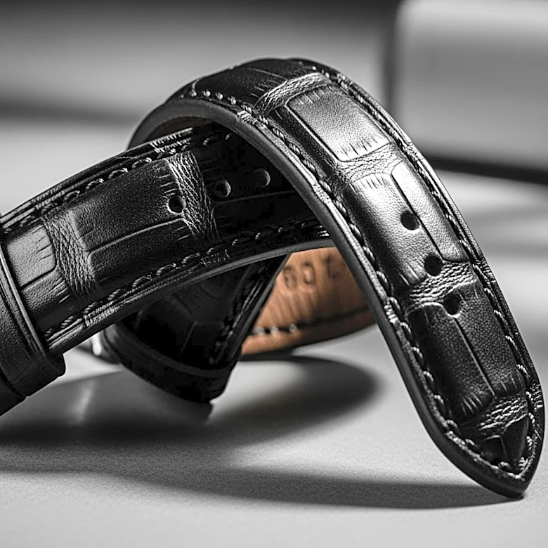 Porsche Design Introduces New Leather Strap Options for Chronograph 1 Line