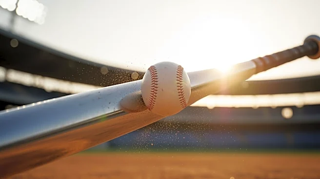 Ahlivia East's Key Hits Propel Oswego to Victory Over Barrington in Supersectional