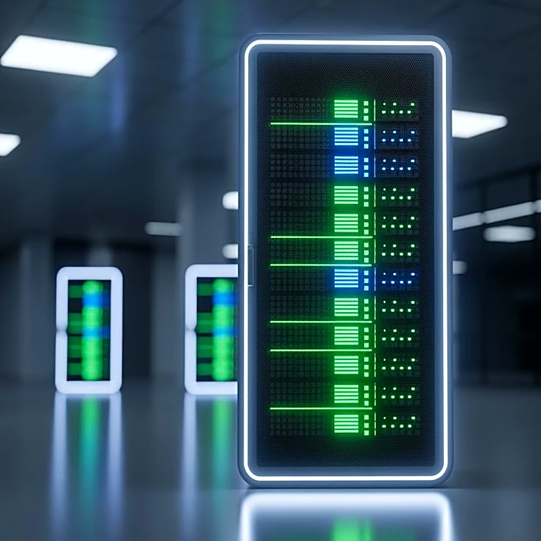 Supermicro and Arm Collaborate on Energy-Efficient AI Infrastructure for Enterprises