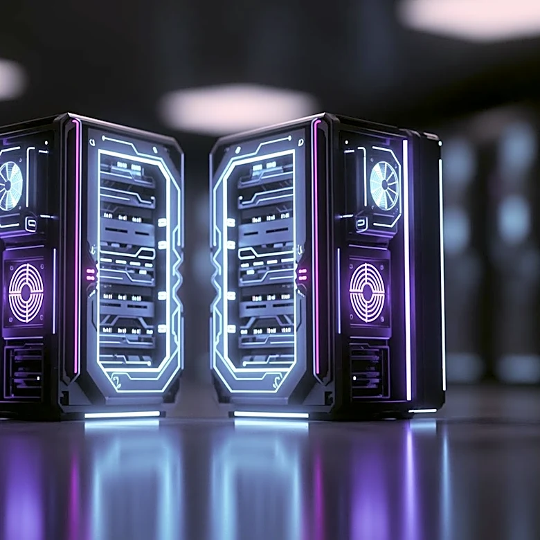 Supermicro and AMD Unveil Helios Platform to Enhance AI Deployment and Efficiency