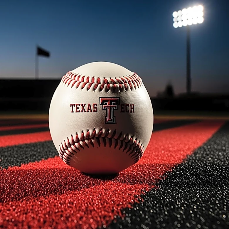 Texas Tech Advances to WCWS Final After Defeating Alabama