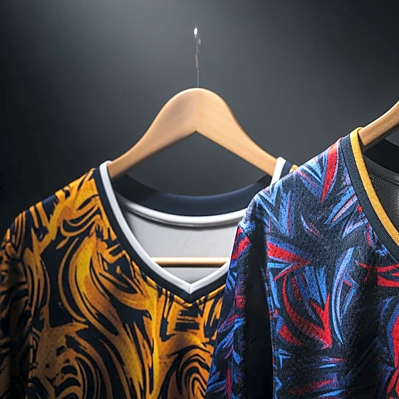 Knicks and Spurs Prepare for NBA Finals with Unique Collectible Jerseys