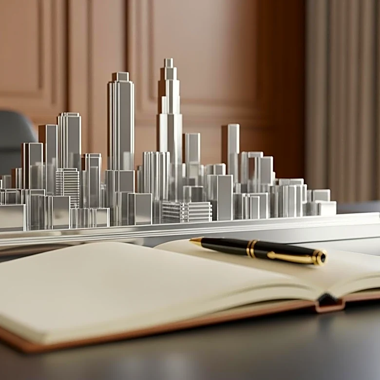 Former Knight Frank Directors Launch Midlands Consultancy to Navigate Property Market Challenges