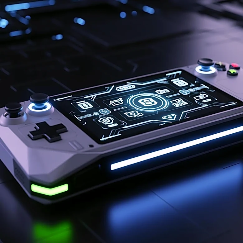 MSI Launches Claw 8 EX AI+ Gaming Handheld Powered by Intel Arc G3 Extreme