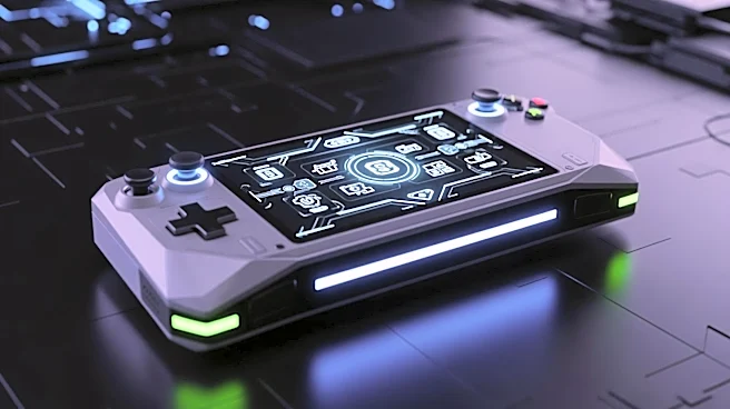 MSI Launches Claw 8 EX AI+ Gaming Handheld Powered by Intel Arc G3 Extreme