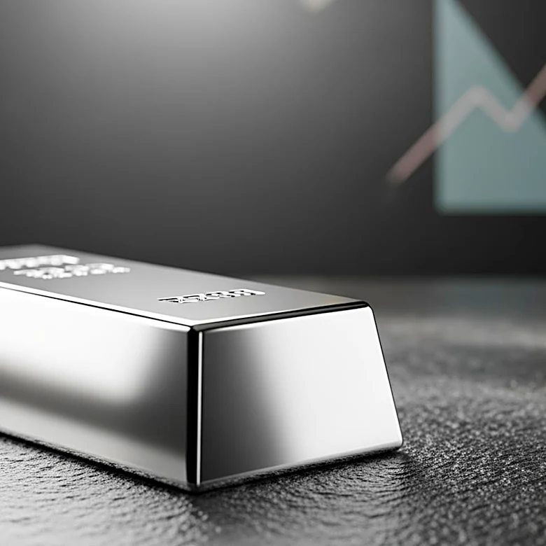 Scottsdale Mint CEO Discusses Silver's Departure from U.S. Amid Bullion Market Restructuring