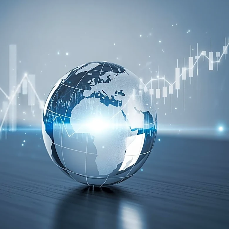 Taiwan's Stock Market Poised for Growth Amid Global AI Boom, Says Investment Expert