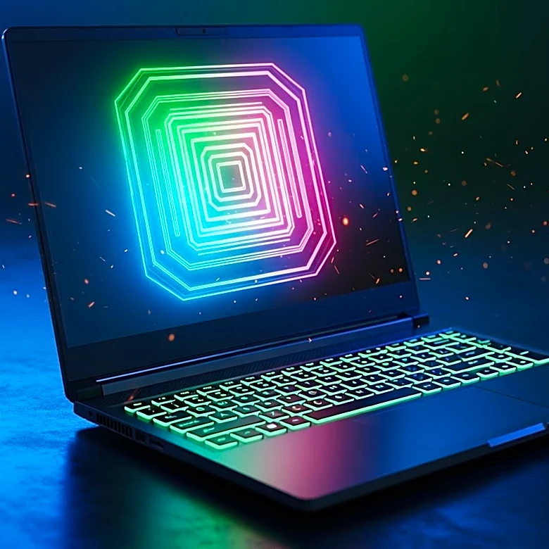 MSI's New Laptop Features Nvidia's RTX Spark Chip for Enhanced Gaming