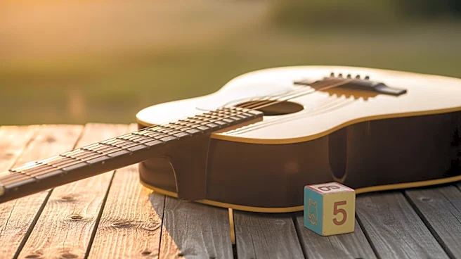Taylor Swift Announces New Song for 'Toy Story 5', Marking Return to Country Roots