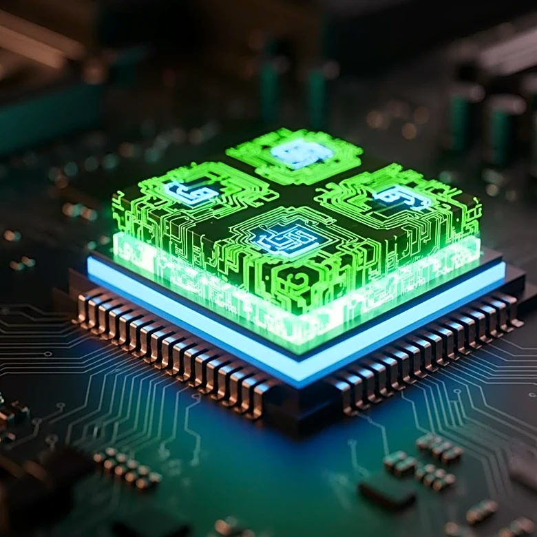 Nvidia's RTX Spark Chip Disrupts PC Market, Impacting AMD and Intel