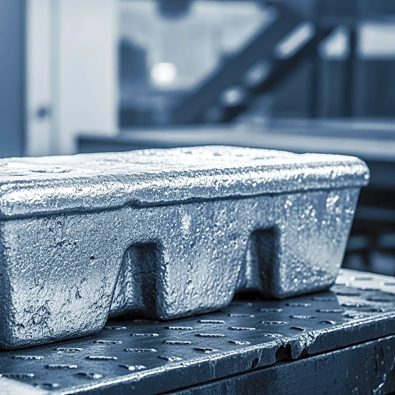 President Trump Adjusts Tariffs on Strategic Metals to Boost U.S. Manufacturing