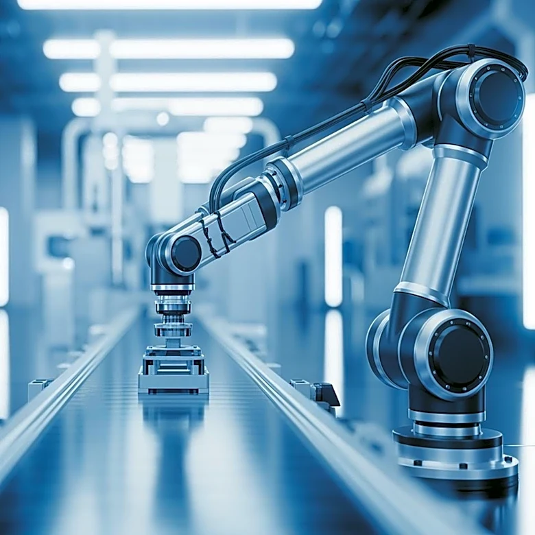 Flex Expands Automation in Manufacturing with Teradyne Robotics Partnership