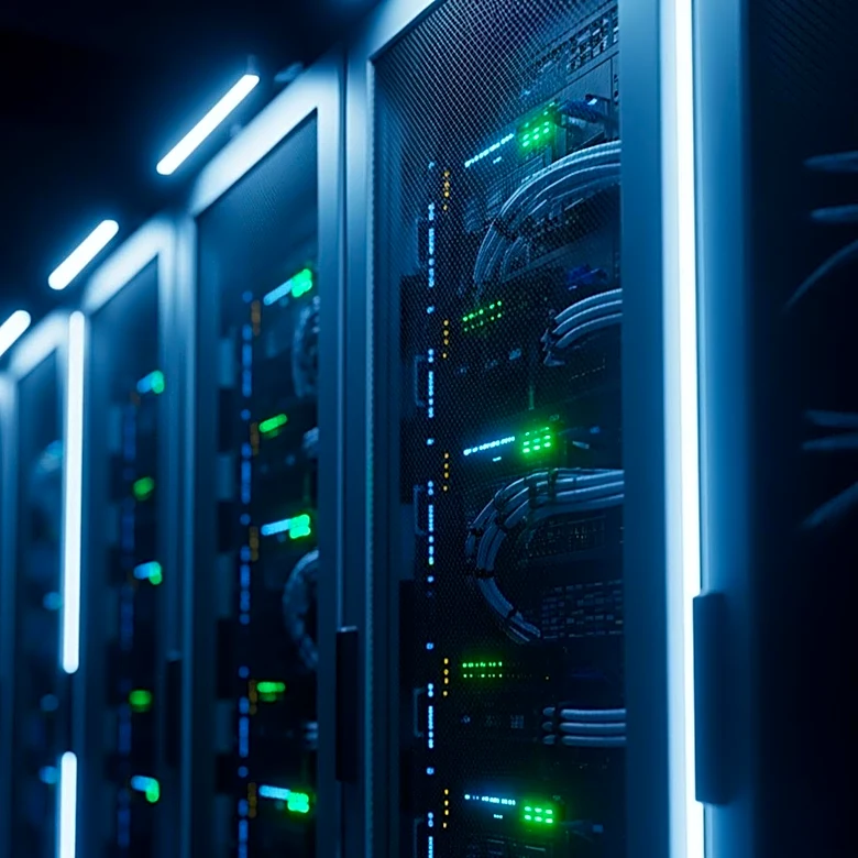 Hewlett Packard Enterprise Surpasses 2028 Financial Targets Amid AI Demand