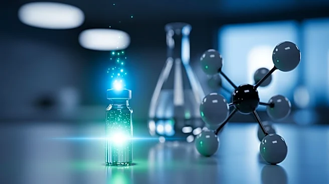 Perceptive Discovery and Certis Oncology Collaborate to Enhance Radiopharmaceutical Development