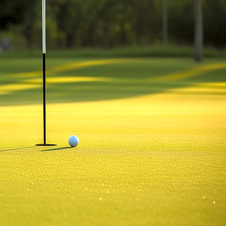 Russell Henley Secures Victory at Charles Schwab with Stunning Birdie Finish