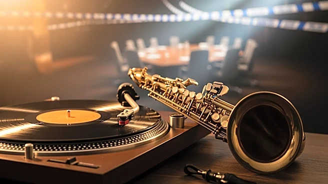 Köln 75 Film Explores Iconic Jazz Concert Orchestrated by German Teenager