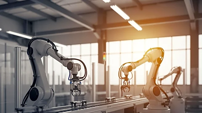 Congresswoman Kaptur Supports New OPmobility Manufacturing Plant in Ohio, Promising Job Creation