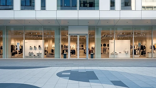 Frasers Group Opens Sports Direct Flagship Store in Helsinki, Expanding Presence in Nordics