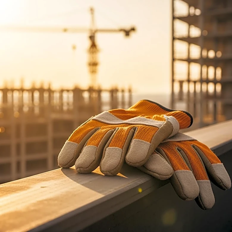 Data Center Construction Surge Creates Temporary Job Boom for Blue-Collar Workers
