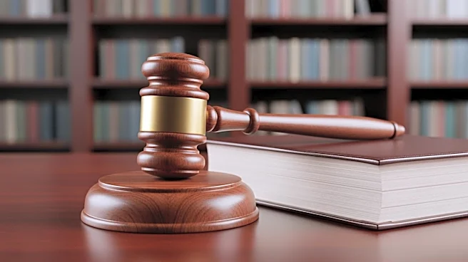 Trump Administration Appeals Court Order on Tariff Refunds, Impacting Importers