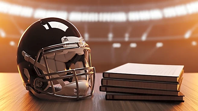 Clemson Tigers Secure Commitment from Offensive Lineman Luke Starcevic