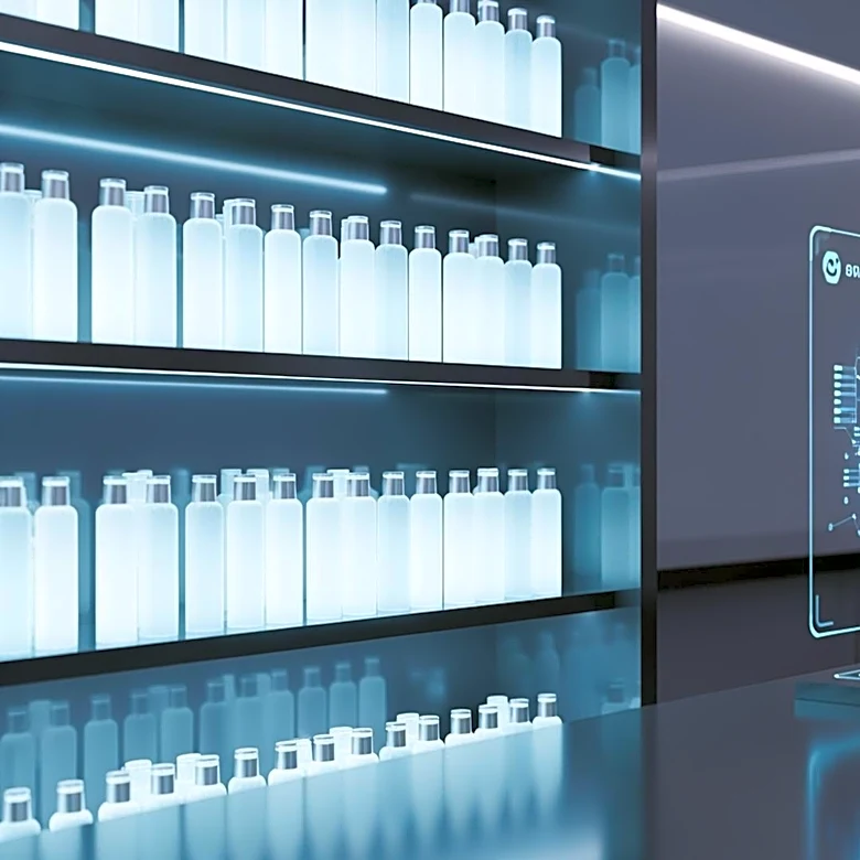 Amazon CEO Predicts AI Will Transform Retail, Impacting Physical Stores