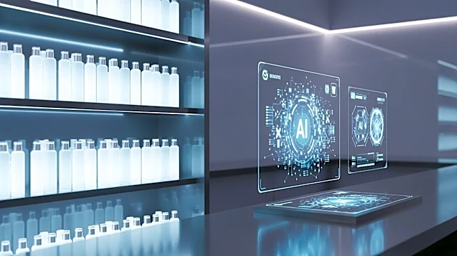 Amazon CEO Predicts AI Will Transform Retail, Impacting Physical Stores