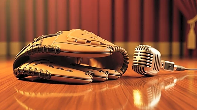 Theo Ubique's 'Damn Yankees' Revival Captures Classic Musical Charm