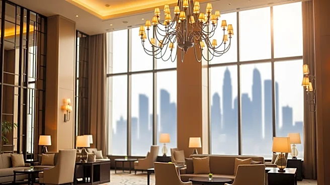 Manhattan Hotel Market Recovery Driven by Domestic Travel and Upcoming Events