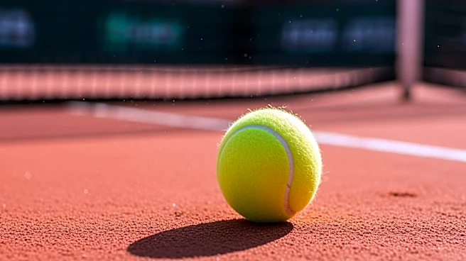 Felix Auger-Aliassime Advances to French Open Quarterfinals with Dominant Win