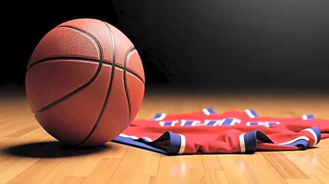 Kansas Jayhawks Face Roster Challenges Amid Christian Reeves' Injury