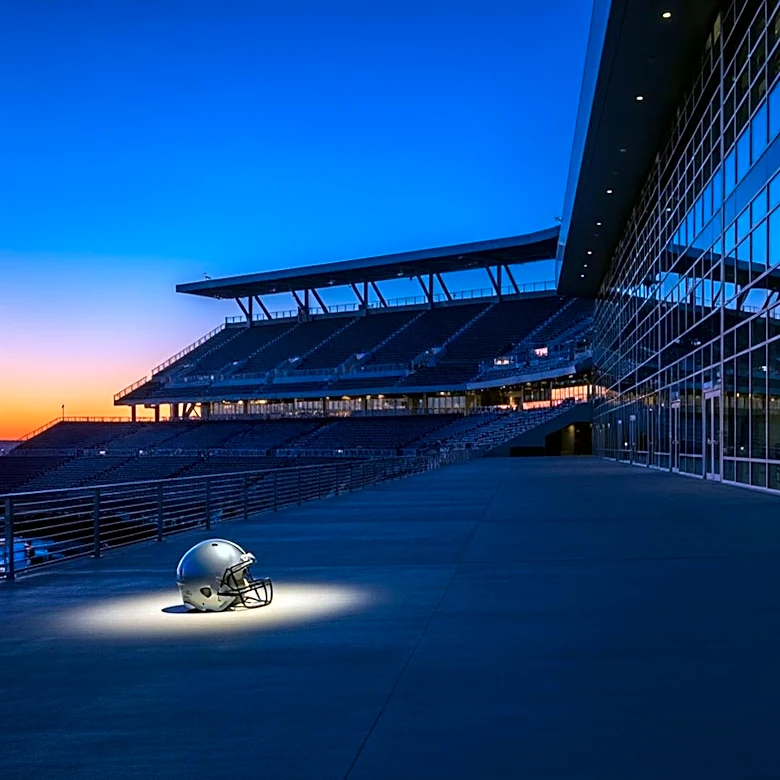 Chicago Mayor Johnson Supports New Proposal to Retain Bears Stadium