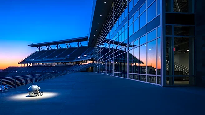 Chicago Mayor Johnson Supports New Proposal to Retain Bears Stadium