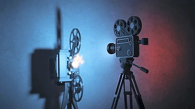 Gen Z YouTube Directors Make Waves in Hollywood with Horror Films