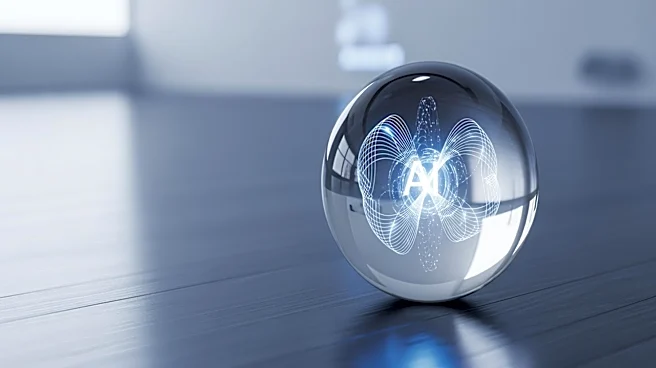 Anthropic Files for IPO Amidst AI Industry Excitement