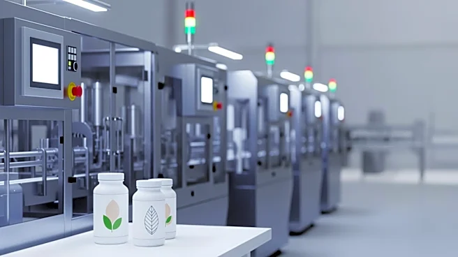 Else Nutrition Launches Manufacturing Drive to Meet Growing Demand in US and Canada