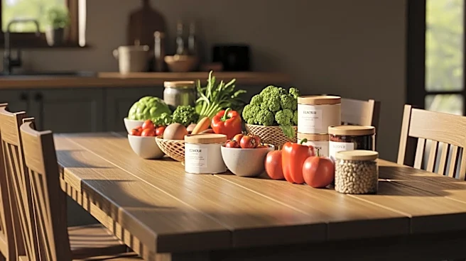 Hormel Foods Maintains Sales Guidance Amid Rising Costs and Market Challenges