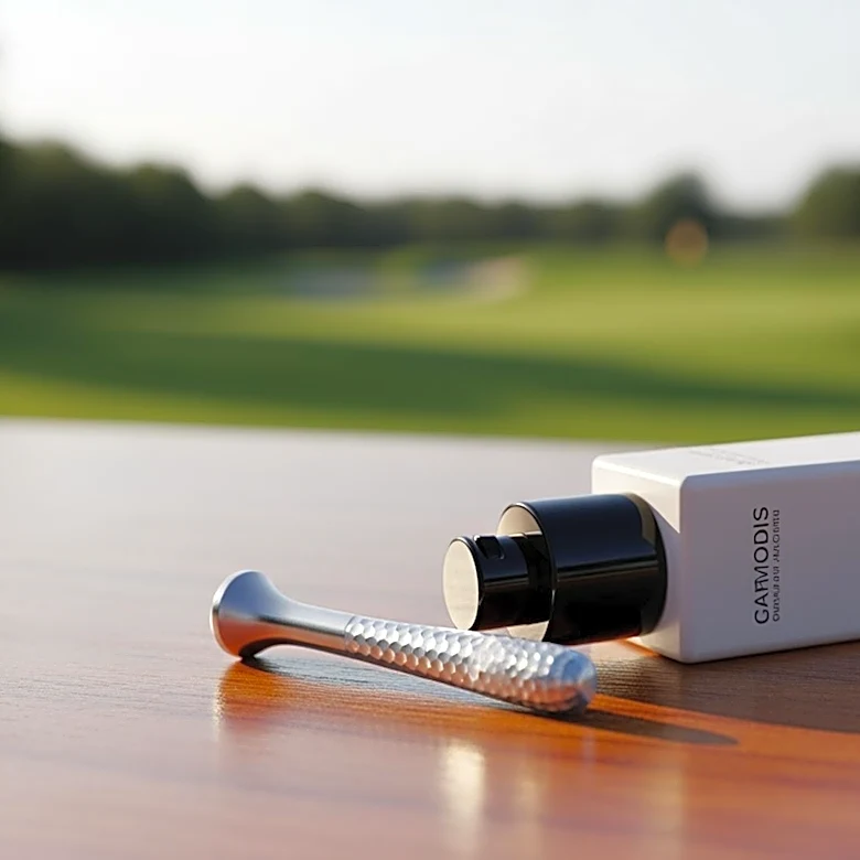 Every Man Jack Partners with Golfer Max Homa for New Marketing Campaign