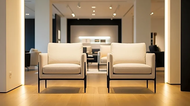 Bob's Discount Furniture Maintains Top Ranking Amid Expansion