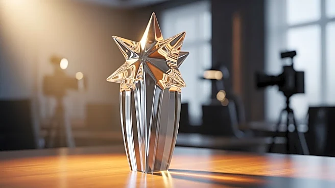 Cowboys PR Staff Wins 2026 Pete Rozelle Award for Media Excellence