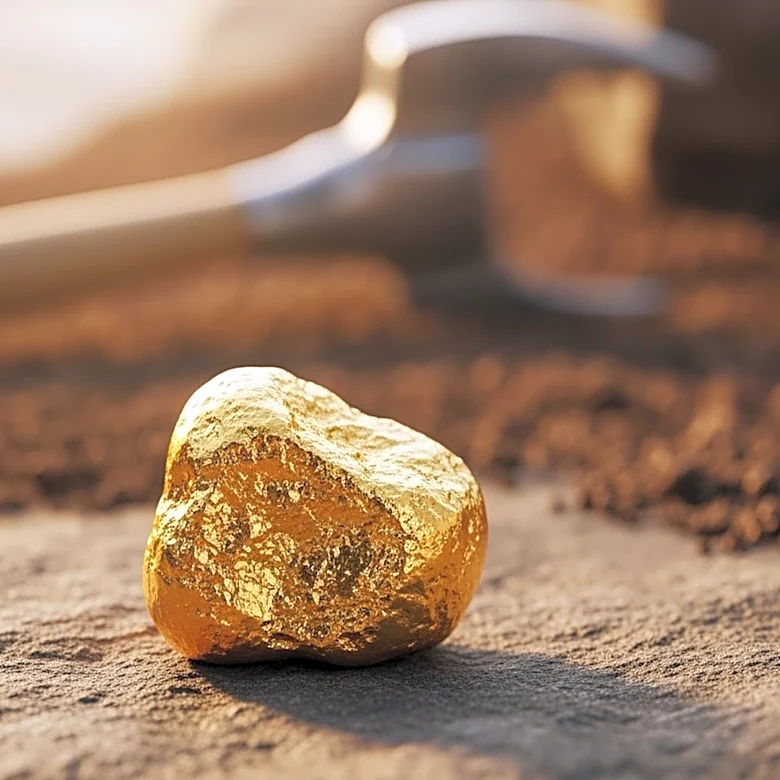 Elcora Advanced Materials Acquires South African Gold Mine for $2 Million